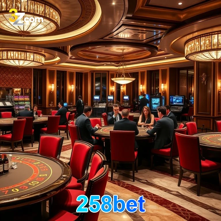 Blackjack Success Story